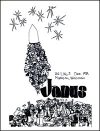 Janus 2 cover