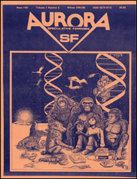 Aurora 20 cover